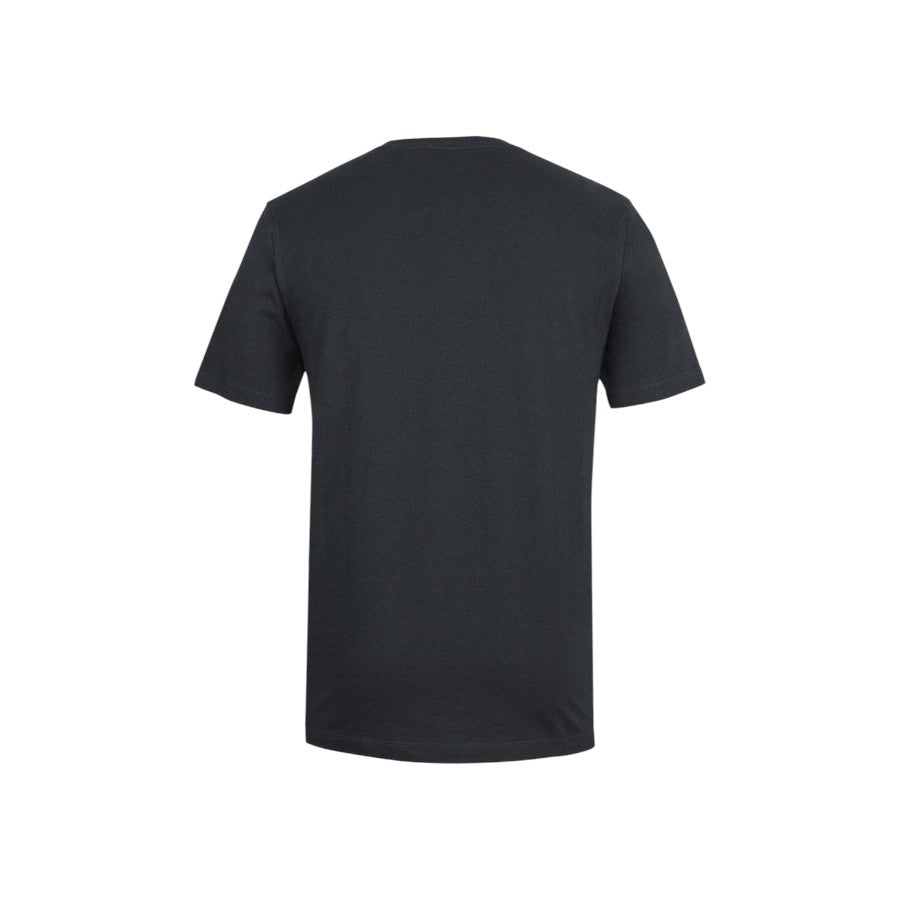 Signature Smooth Tee - Black