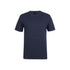 Signature Smooth Tee - Navy