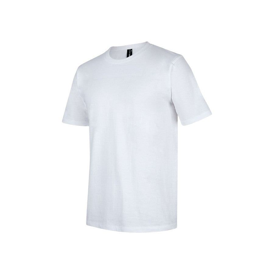 Signature Smooth Tee - White