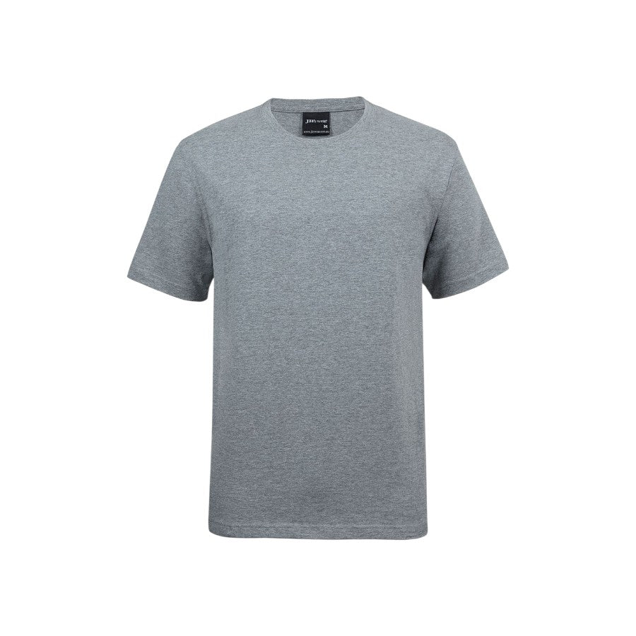 Cotton T-Shirt - Workwear Branding, Embroidery & Print