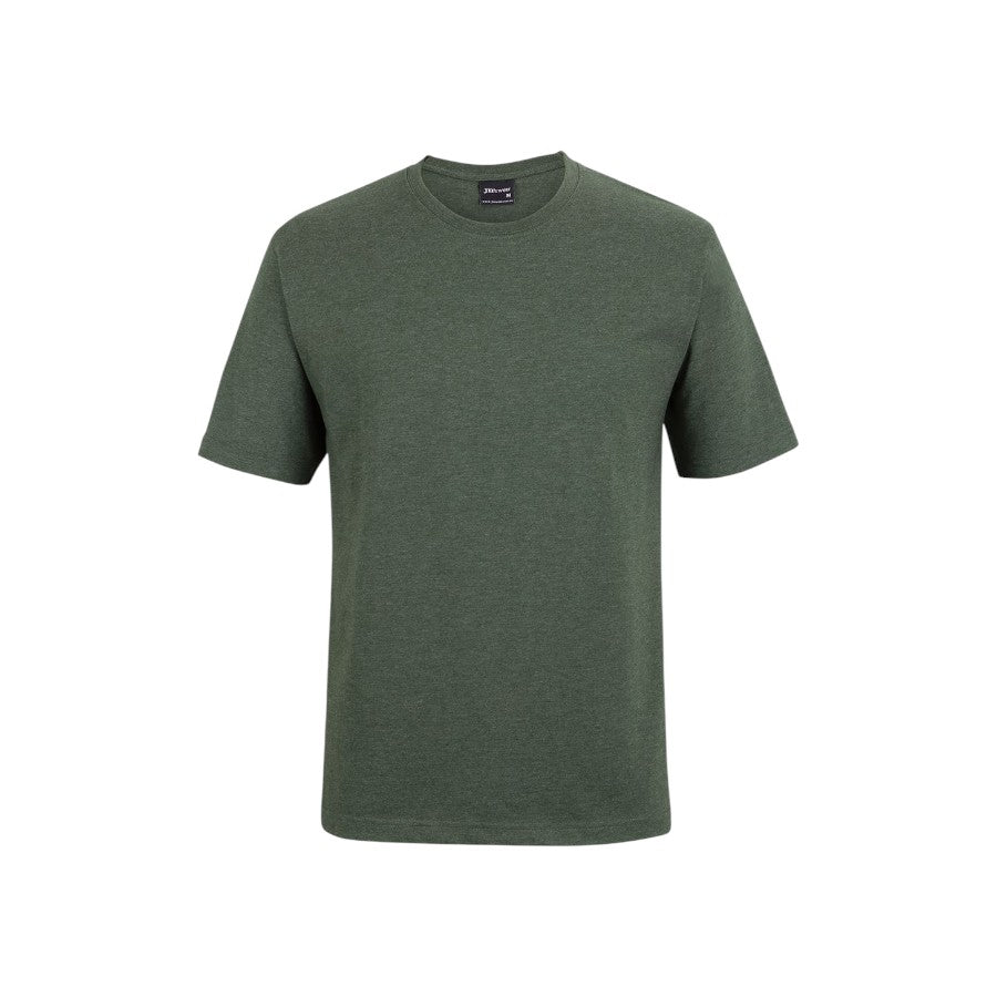 Cotton T-Shirt - Workwear Branding, Embroidery & Print
