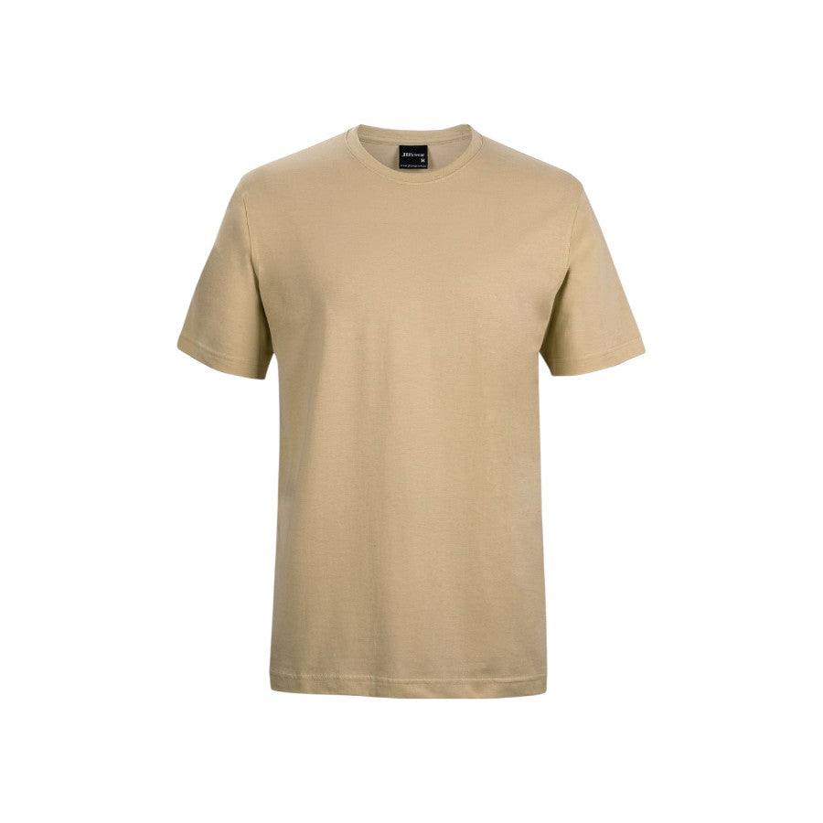 Cotton T-Shirt - Workwear Branding, Embroidery & Print