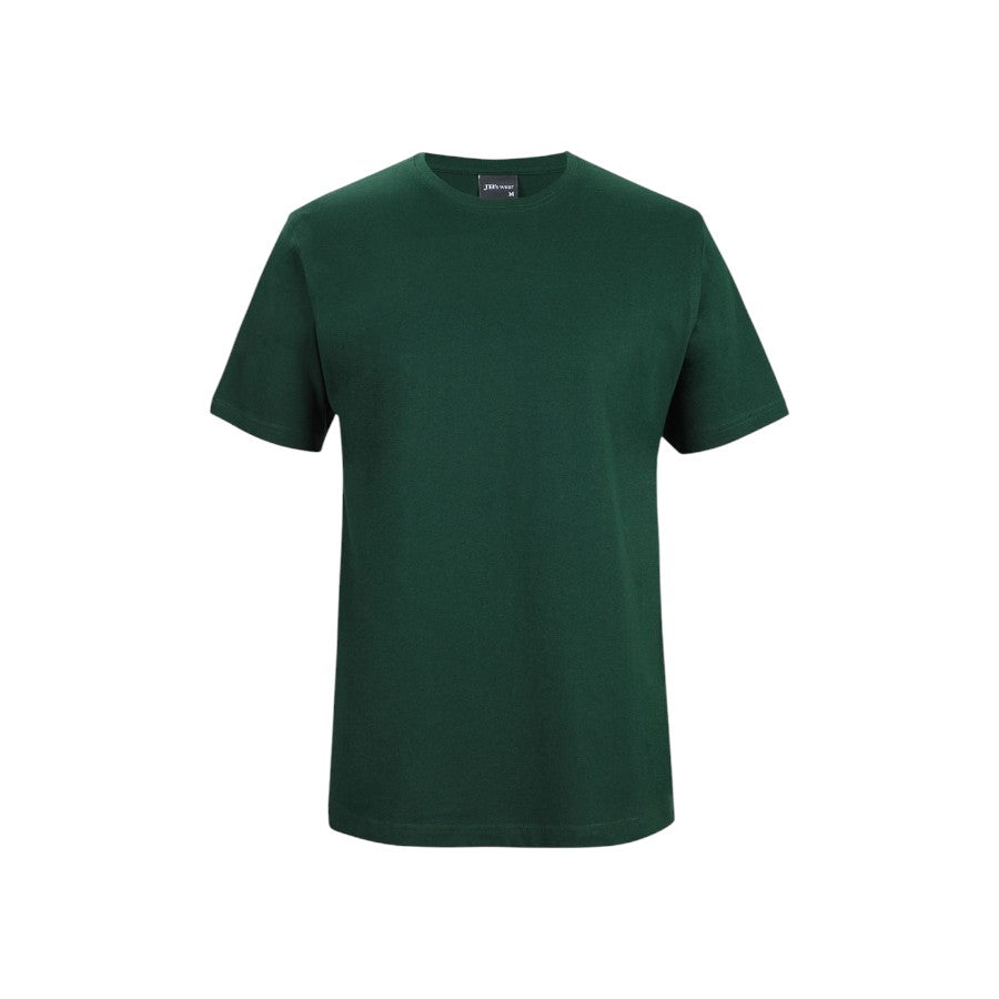 Cotton T-Shirt - Workwear Branding, Embroidery & Print