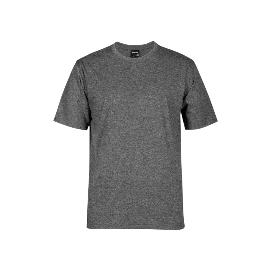 Cotton T-Shirt - Workwear Branding, Embroidery & Print