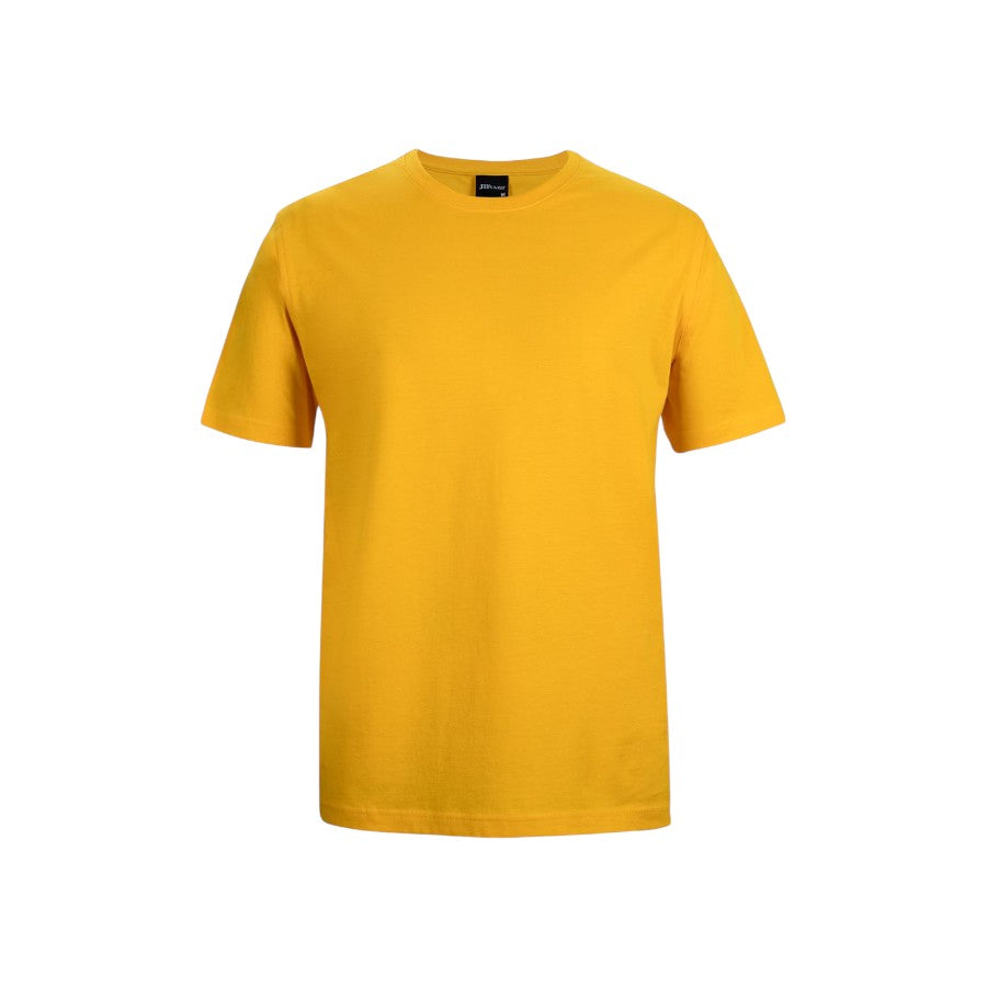 Cotton T-Shirt - Workwear Branding, Embroidery & Print