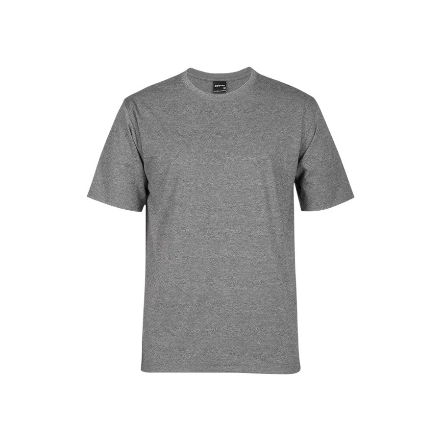 Cotton T-Shirt - Workwear Branding, Embroidery & Print