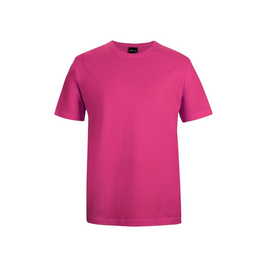 Cotton T-Shirt - Workwear Branding, Embroidery & Print