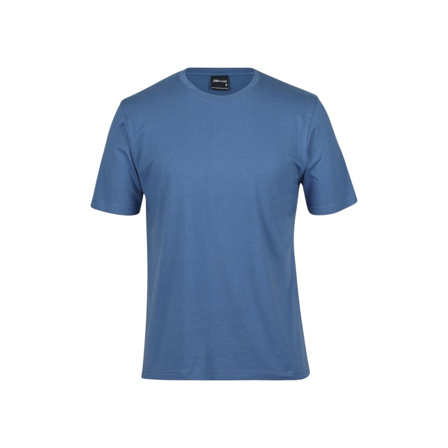 Cotton T-Shirt - Workwear Branding, Embroidery & Print