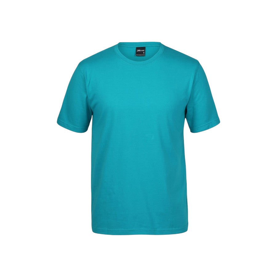 Cotton T-Shirt - Workwear Branding, Embroidery & Print