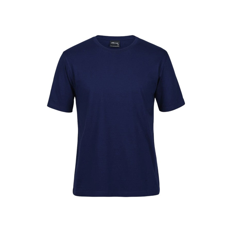 Cotton T-Shirt - Workwear Branding, Embroidery & Print