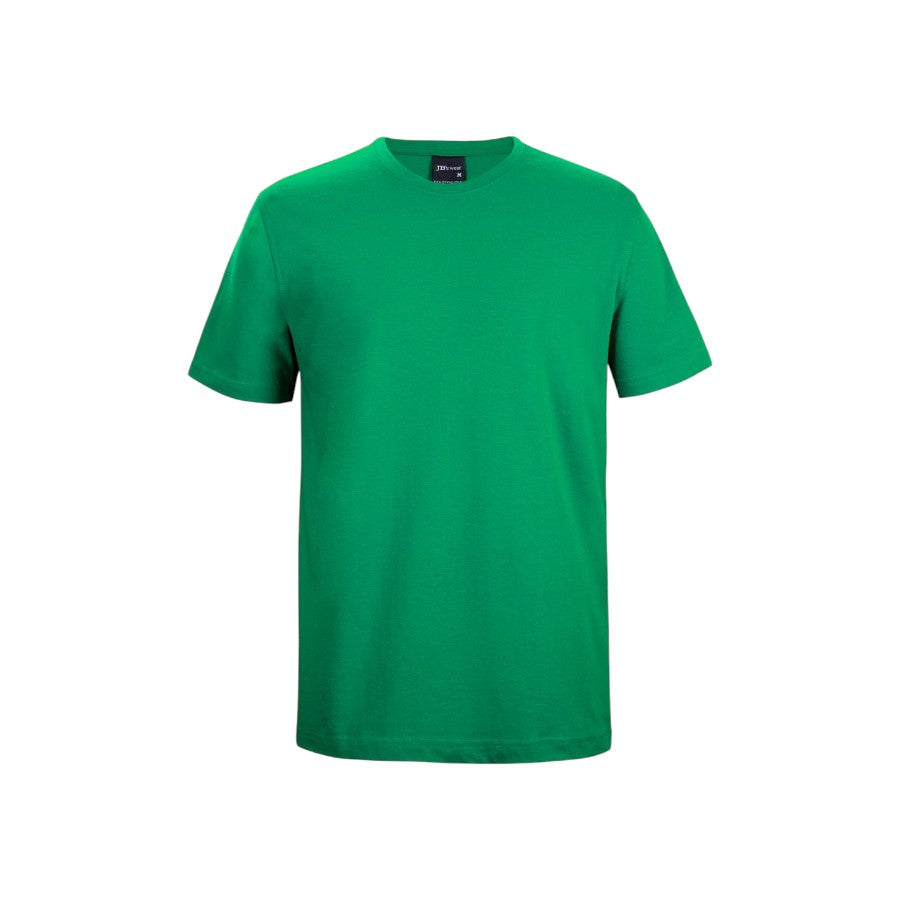 Cotton T-Shirt - Workwear Branding, Embroidery & Print