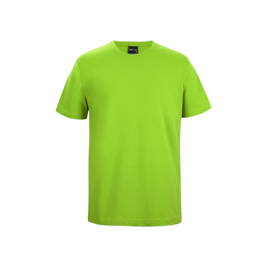 Cotton T-Shirt - Workwear Branding, Embroidery & Print