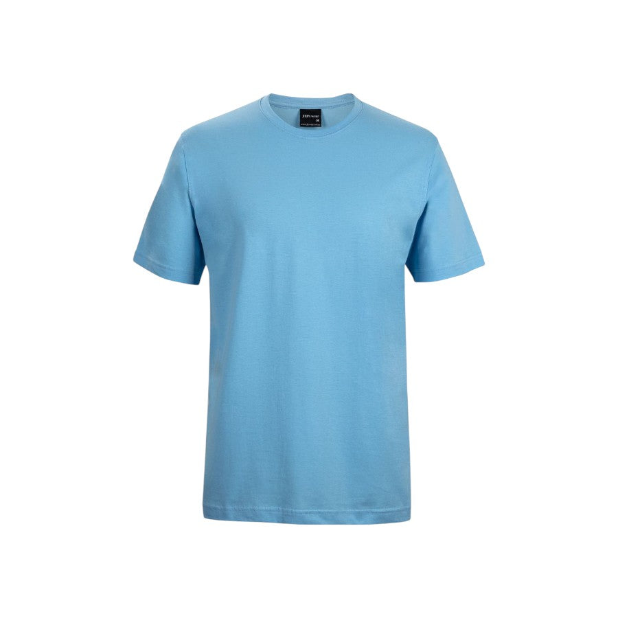 Cotton T-Shirt - Workwear Branding, Embroidery & Print