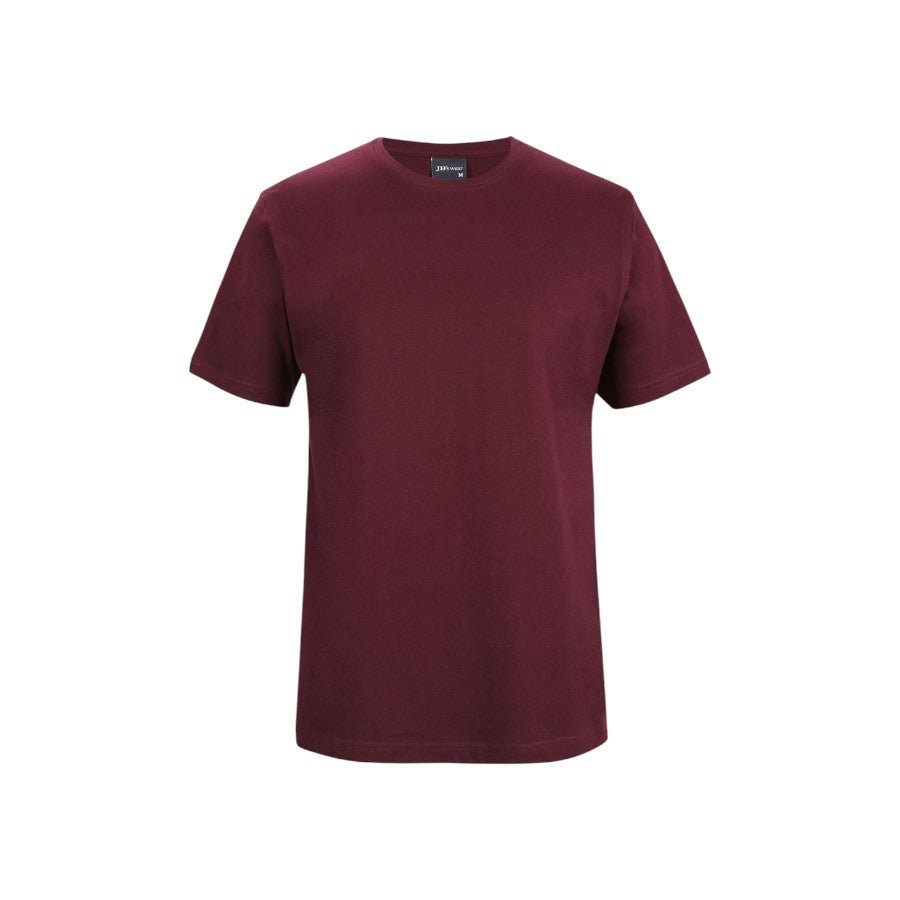 Cotton T-Shirt - Workwear Branding, Embroidery & Print