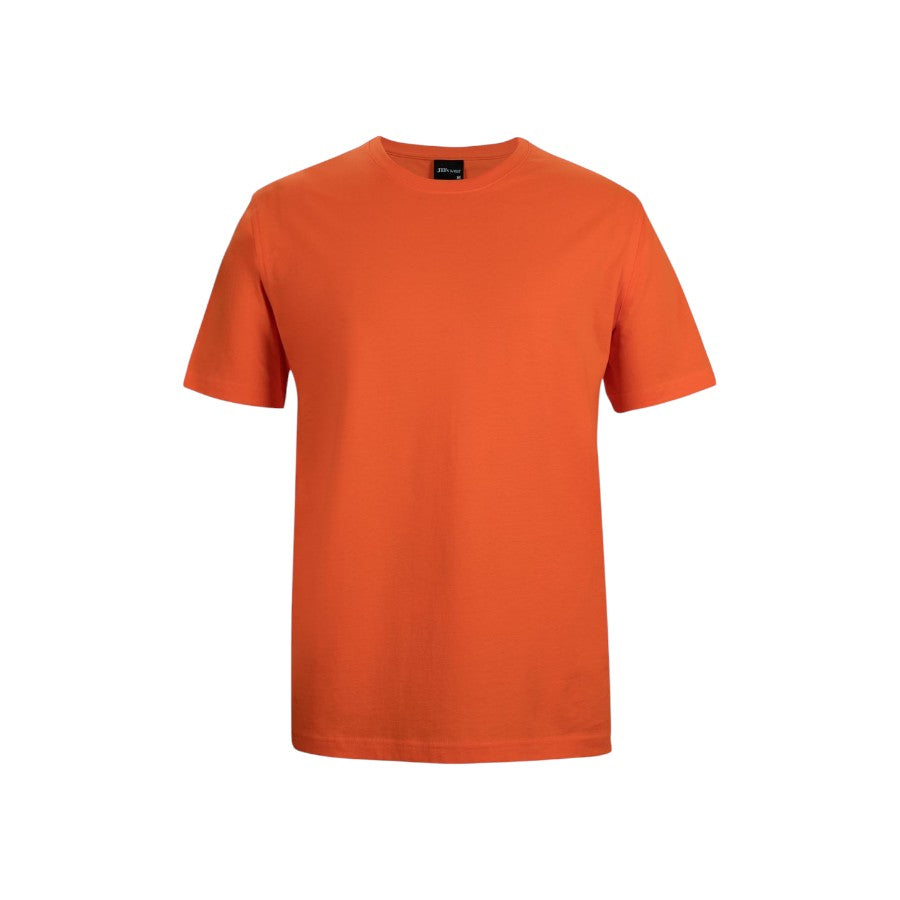 Cotton T-Shirt - Workwear Branding, Embroidery & Print