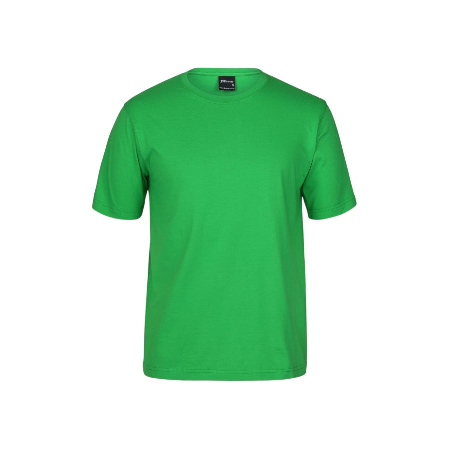 Cotton T-Shirt - Workwear Branding, Embroidery & Print
