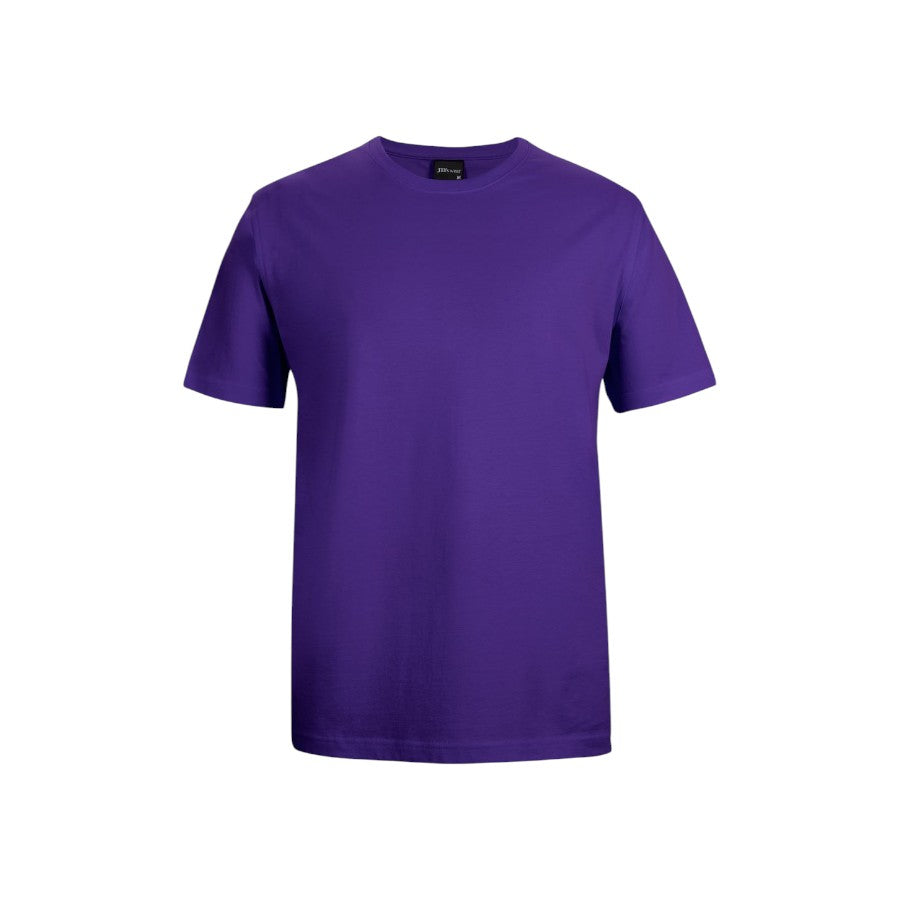 Cotton T-Shirt - Workwear Branding, Embroidery & Print