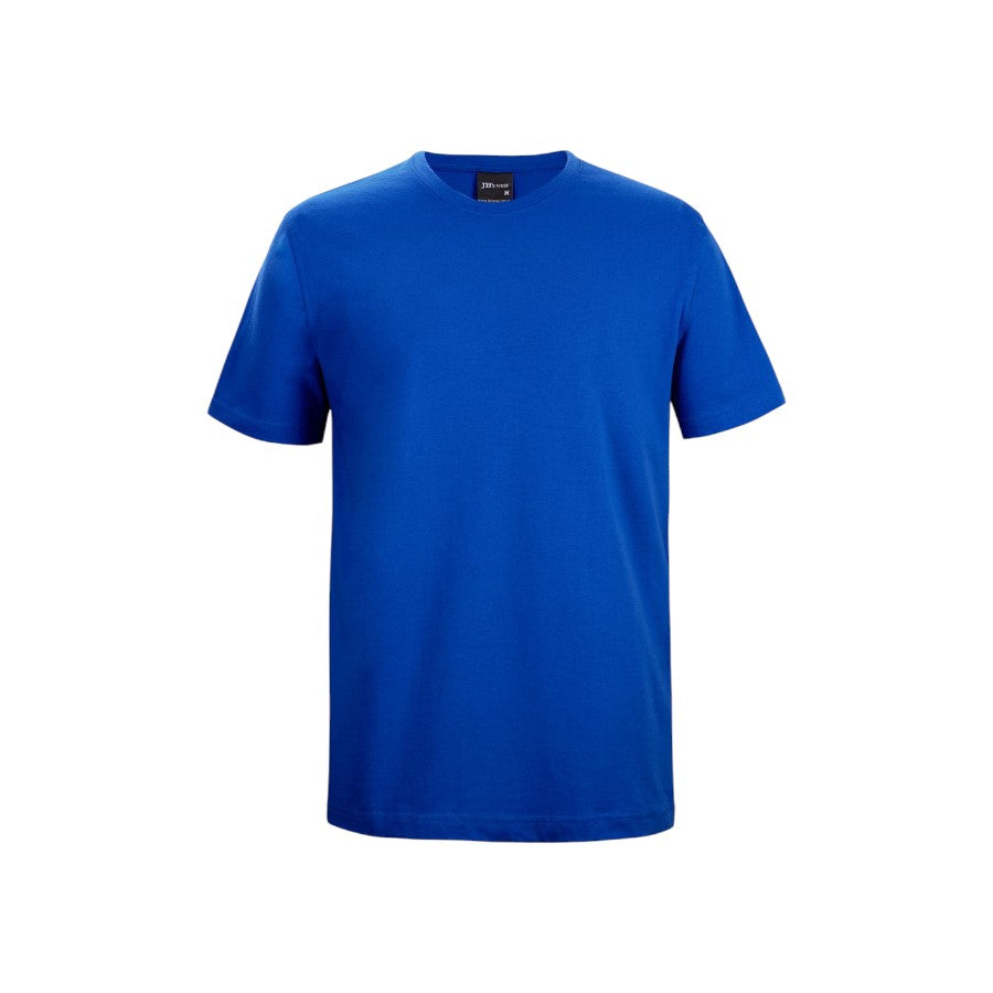 Cotton T-Shirt - Workwear Branding, Embroidery & Print