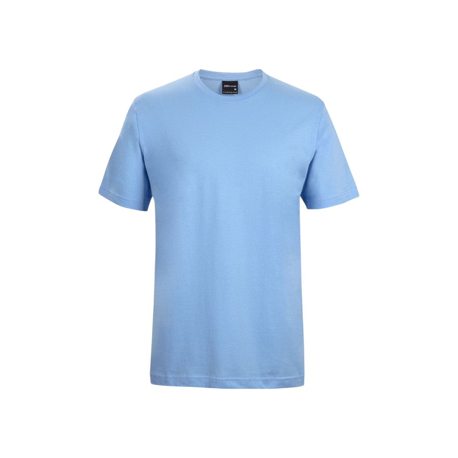 Cotton T-Shirt - Workwear Branding, Embroidery & Print