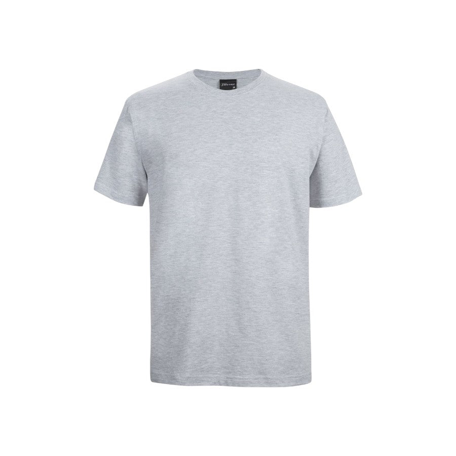 Cotton T-Shirt - Workwear Branding, Embroidery & Print