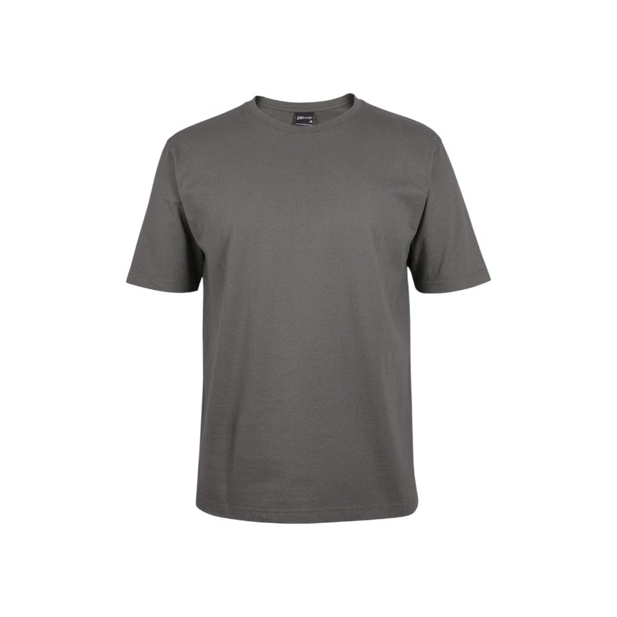 Cotton T-Shirt - Workwear Branding, Embroidery & Print