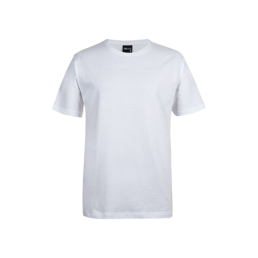 Cotton T-Shirt - Workwear Branding, Embroidery & Print