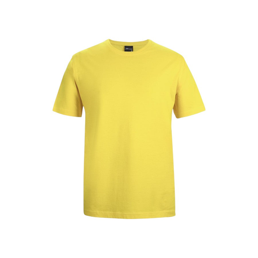 Cotton T-Shirt - Workwear Branding, Embroidery & Print