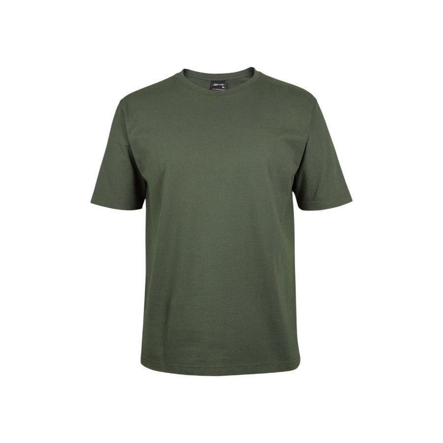 Cotton T-Shirt - Workwear Branding, Embroidery & Print