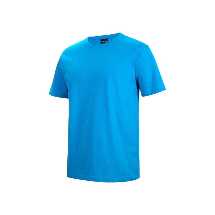 Cotton T-Shirt - Workwear Branding, Embroidery & Print