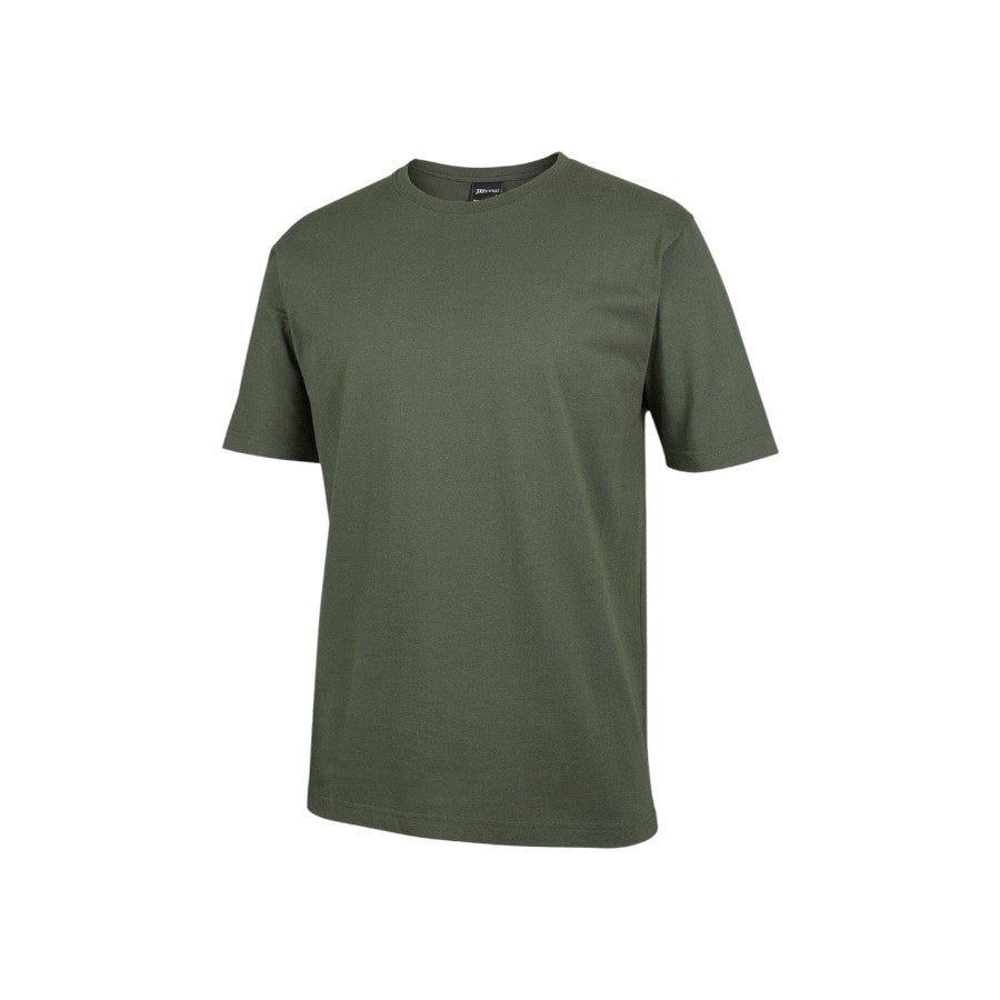 Cotton T-Shirt - Workwear Branding, Embroidery & Print