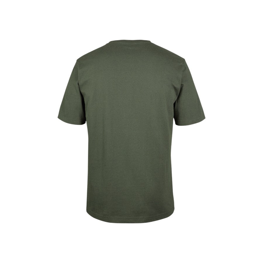 Cotton T-Shirt - Workwear Branding, Embroidery & Print
