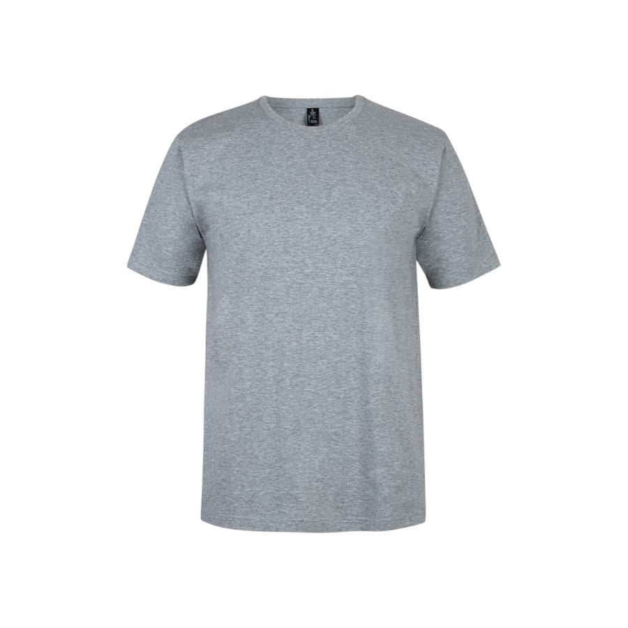Bobbin Tee - 13% Marle