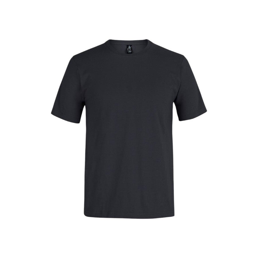 Bobbin Tee - Black