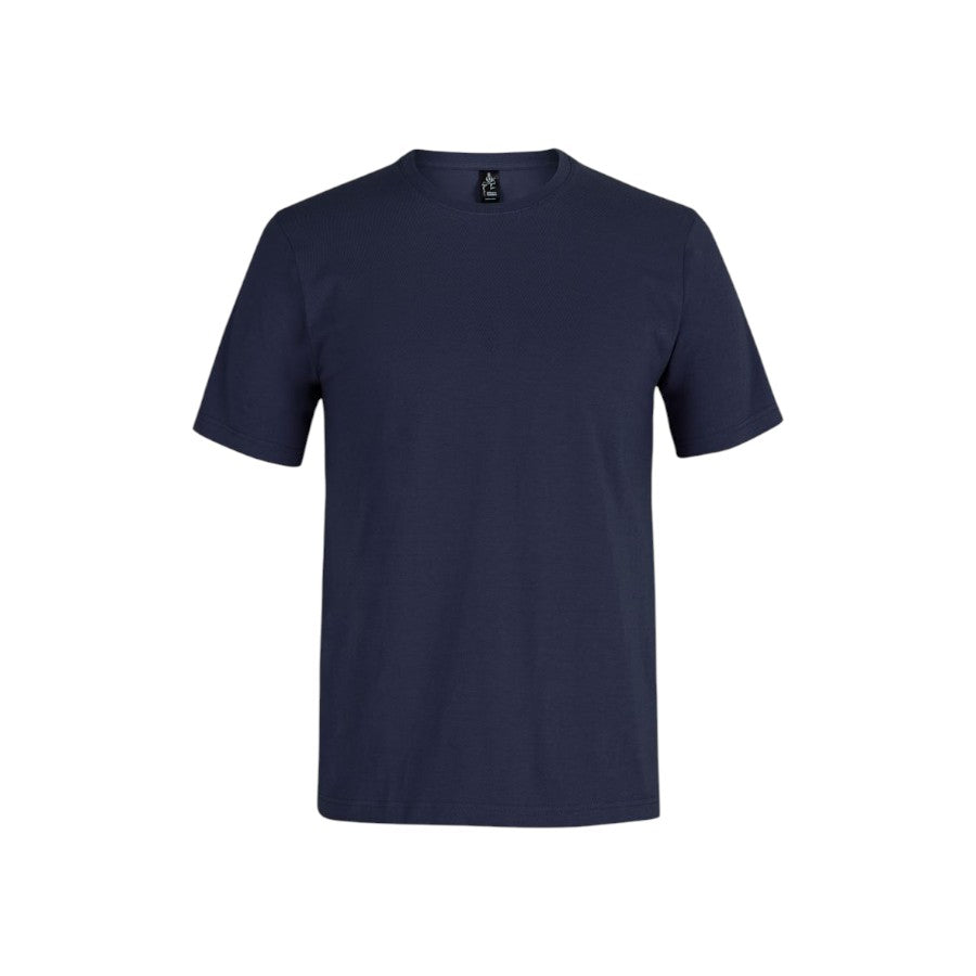 Bobbin Tee - Navy