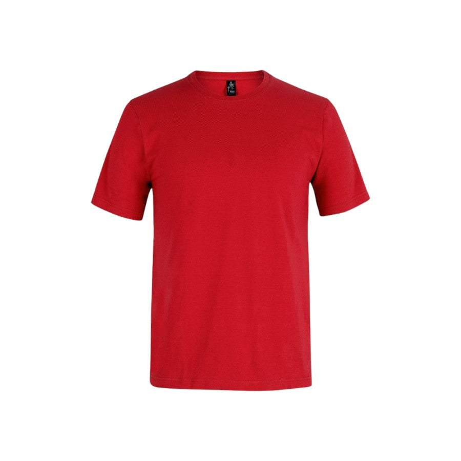 Bobbin Tee - Red