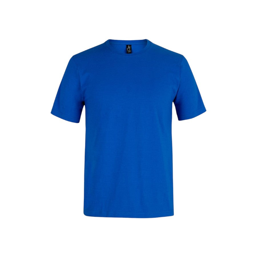 Bobbin Tee - Royal