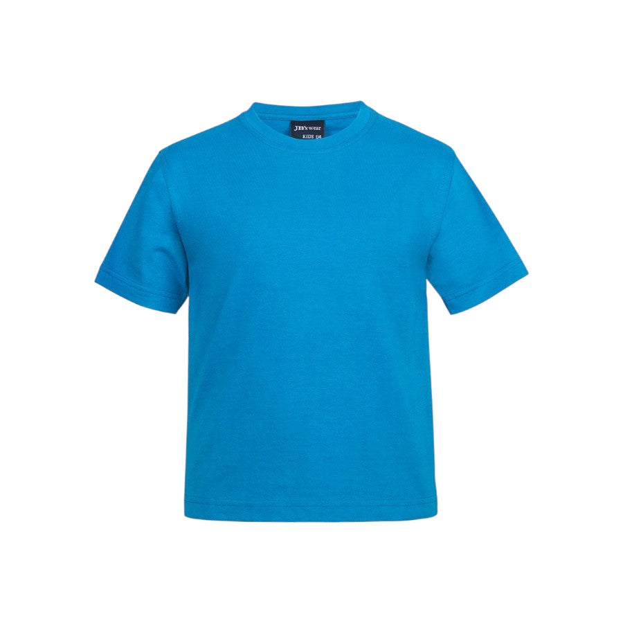 Kids Tee - Aqua