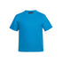 Kids Tee - Aqua