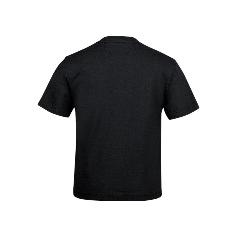Kids Tee - Black