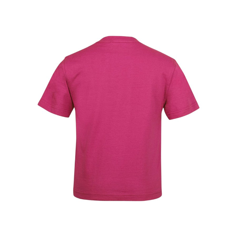 Kids Tee - Hot Pink