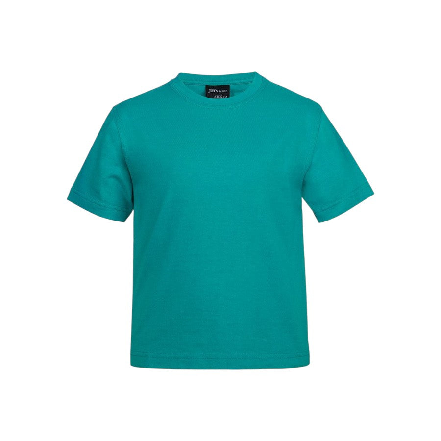 Kids Tee - Jade