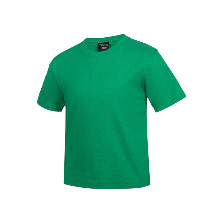 Kids Tee - Kelly Green