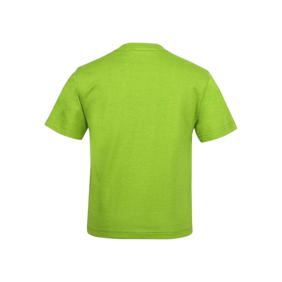 Kids Tee - Lime