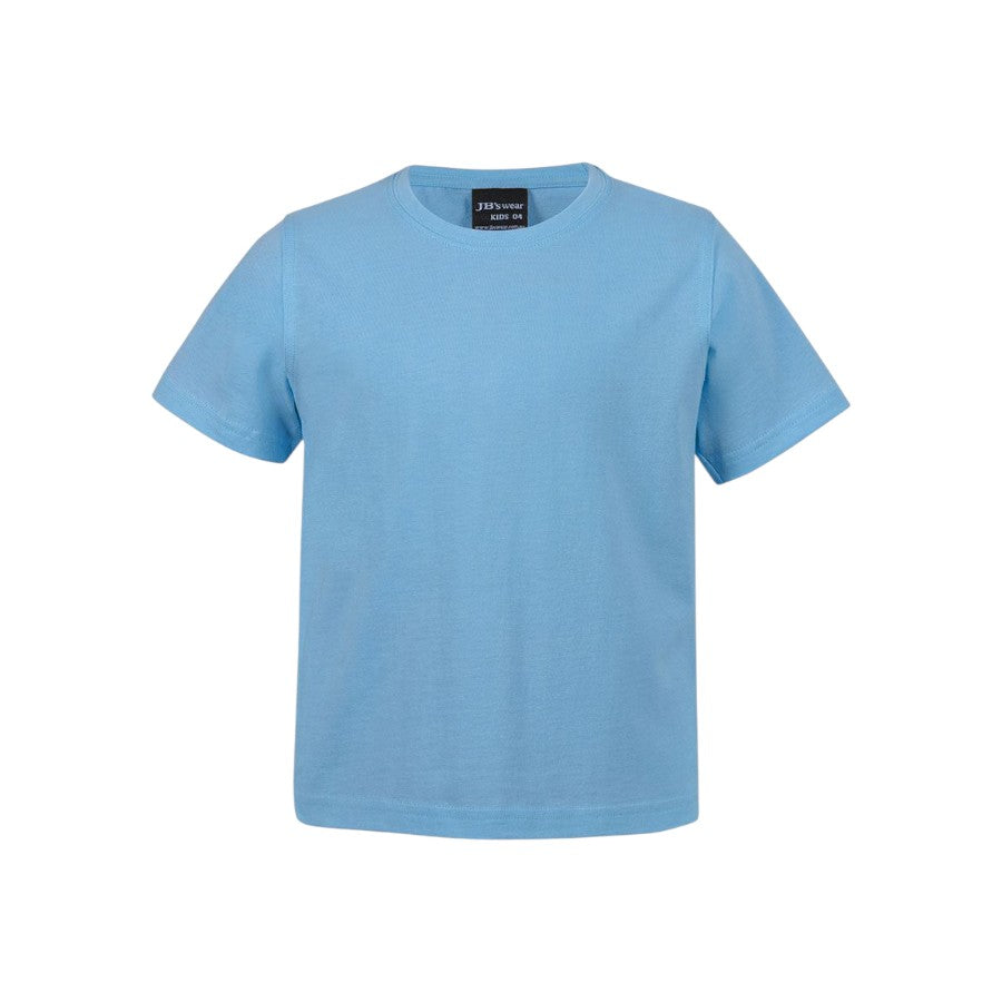 Kids Tee - Lt Blue