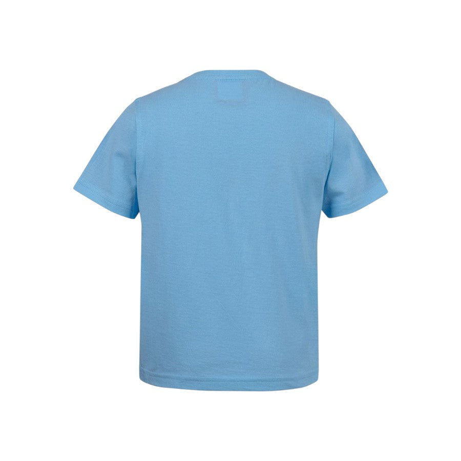 Kids Tee - Lt Blue