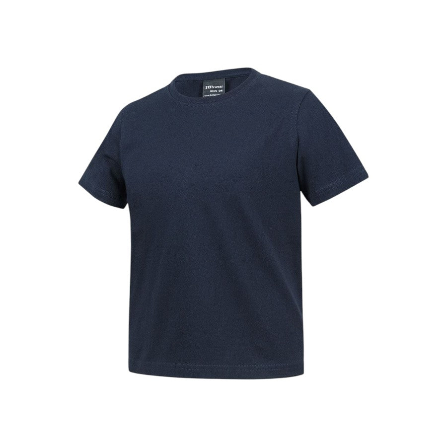 Kids Tee - Navy