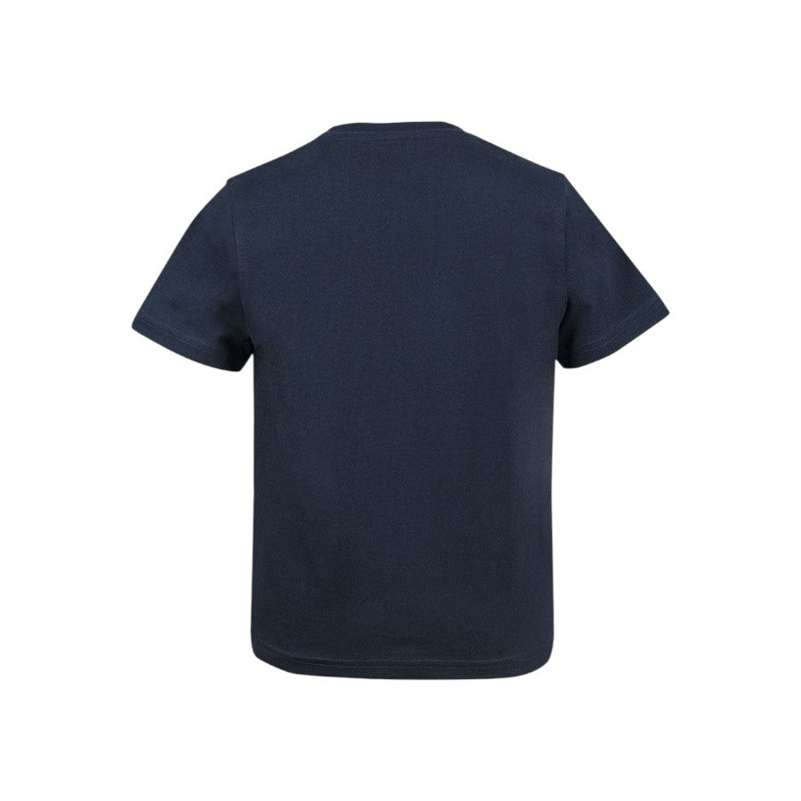 Kids Tee - Navy