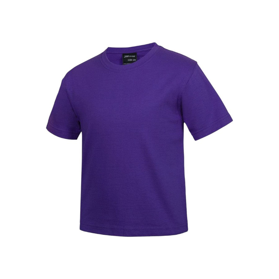 Kids Tee - Purple