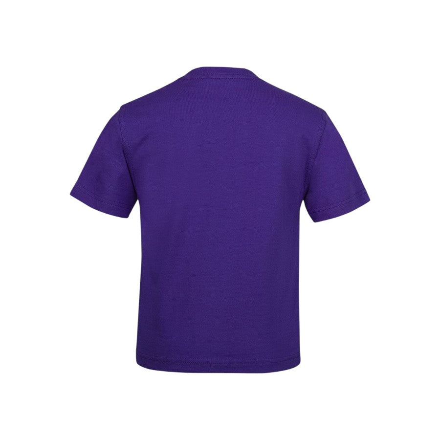 Kids Tee - Purple