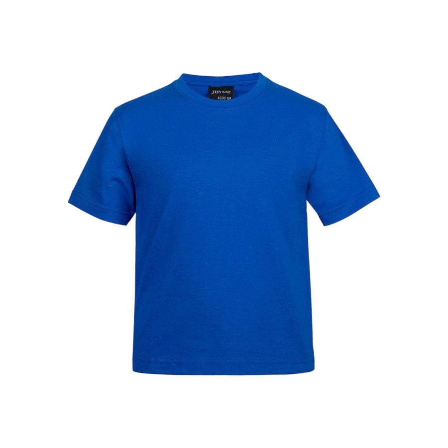 Kids Tee - Royal